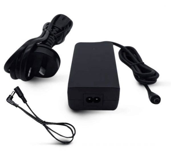 Fuente Pixel 1 conector