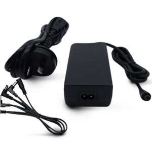 Fuente Pixel 4 conectores