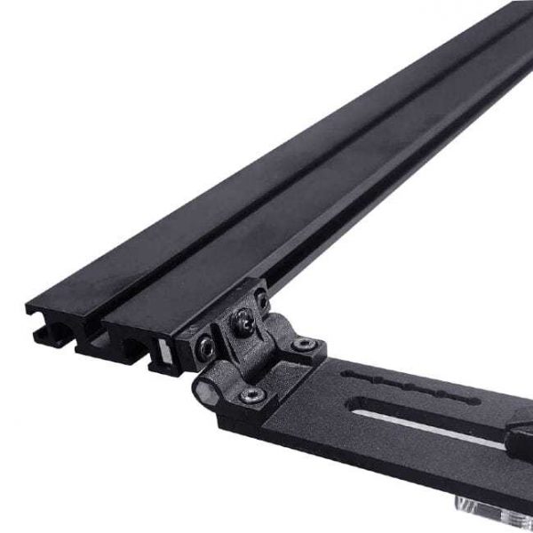 Soporte Barra para X4