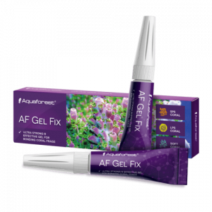 Gel Fix Aquaforest 2x20g