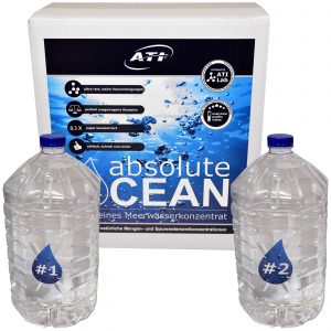 Sal Líquida Absolute Ocean
