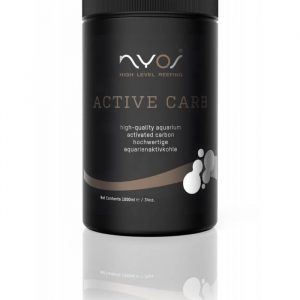 Carbón Activo Nyos