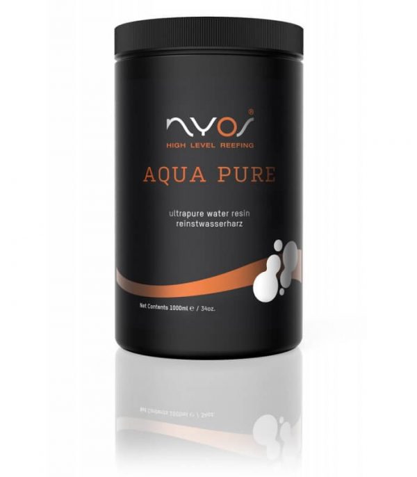 Resinas Ósmosis Nyos 1000 ml