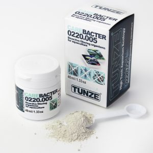 Care Bacter Probióticas