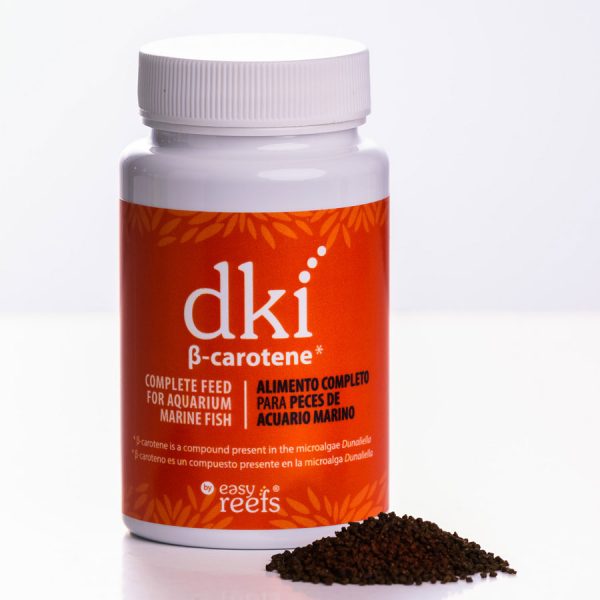 DKI Carotene 50 gr