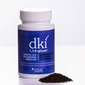 DKI Glucan 50 gr