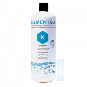 Potasio 1000 ml FM