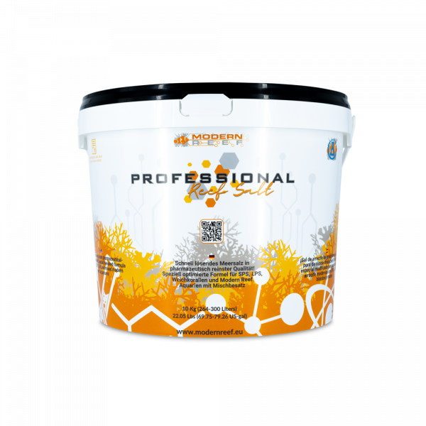 Professional Reef Salt MR - Imagen 2
