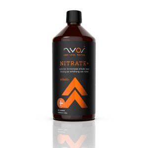 Nitrate+ Nyos
