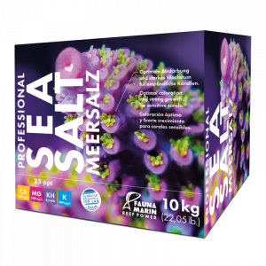Prof. Sea Salt 10 kg FM