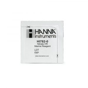 Reactivos Nitrato Hanna