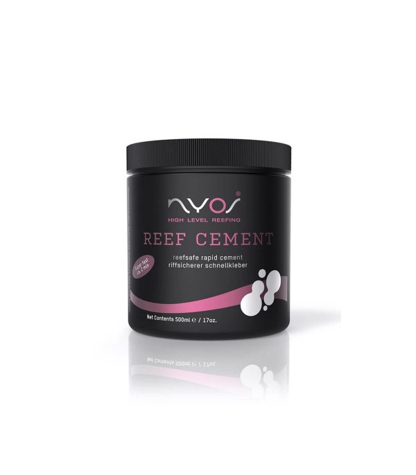 Reef Cement