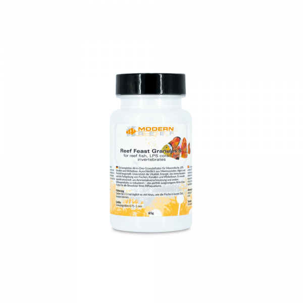 Reef Feast Granules S MR - Imagen 2