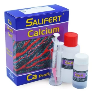 Test Calcio Salifert