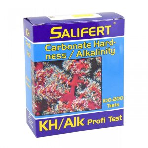 Test KH Salifert