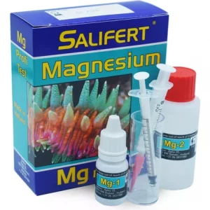 Test Magnesio Salifert