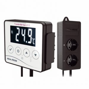 Controlador Temperatura Aquamedic