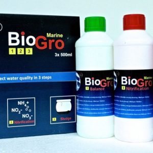 Biogro 3x500 ml. Incluye Probióticas