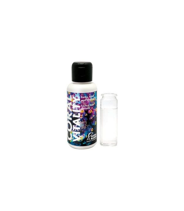 Coral Vitality Fauna Marin 50 ml