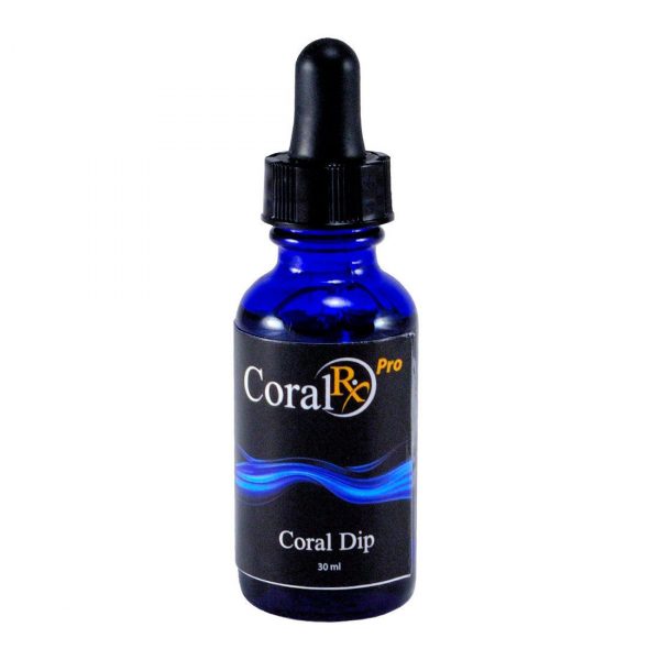 Coral RX