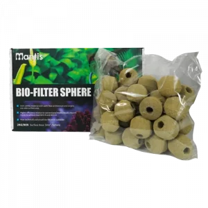 Mantis Bio Spheres 2 kg