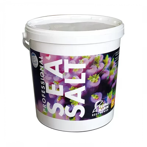 Professional Sea Salt 25 kg