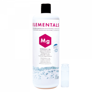 Magnesio 1000 ml FM