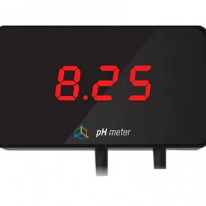 pH Meter Reef Factory