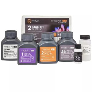 Reactivos Trident NP