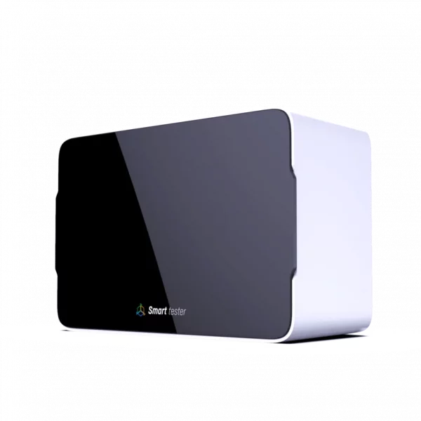 Smart Tester Reef Factory