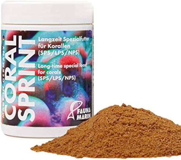 Coral Sprint Fauna Marin 175 g