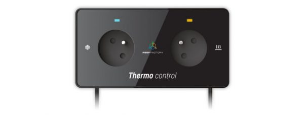Thermo Control Reef Factory