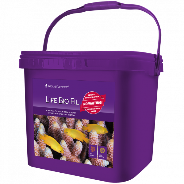 AF LIFE BIO FIL 5L