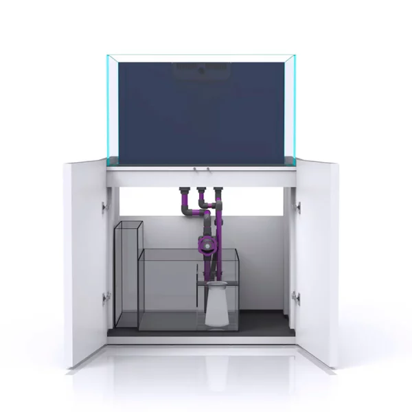 OPUS G2 Pro-Line 300 Nyos - Imagen 2
