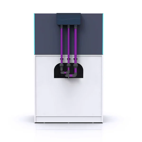 OPUS G2 Slim-Line 300 Nyos - Imagen 3