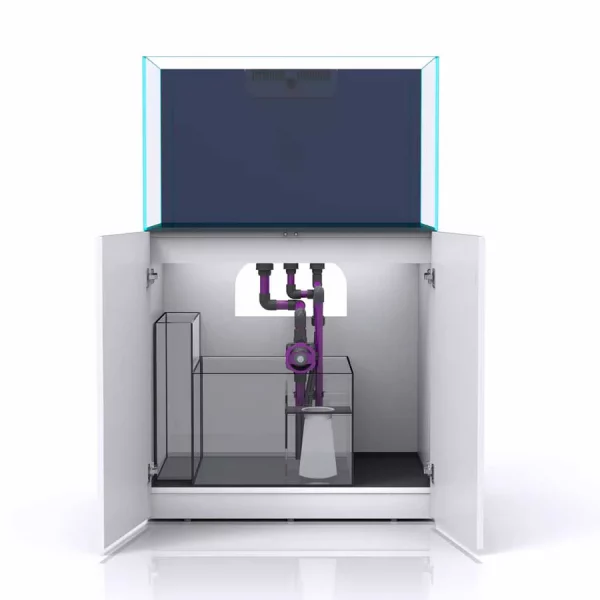 OPUS G2 Slim-Line 300 Nyos - Imagen 2