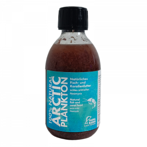 FM, ARCTIC PLANKTON 250 ml.