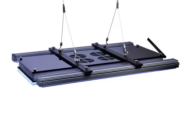ORPHEK UNIVERSAL FIXING BRACKET