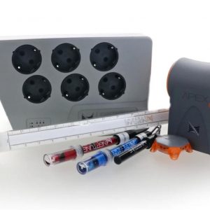 A3 Apex Pro System