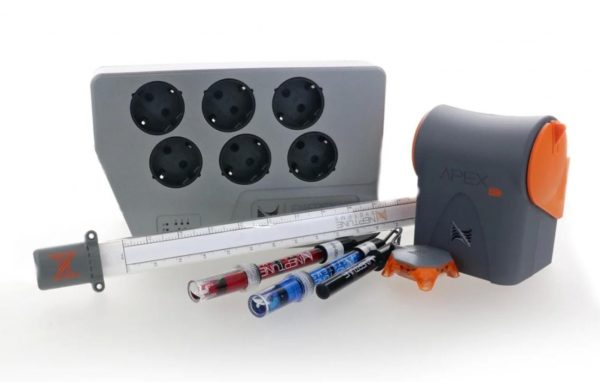 A3 Apex Pro System