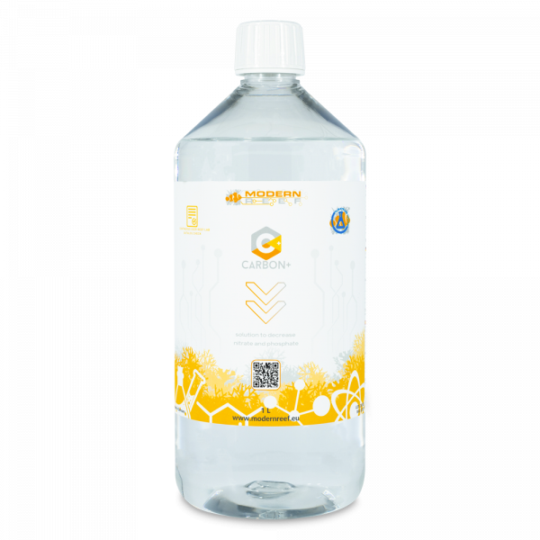 Carbono C+ Modern Reef 1000ml