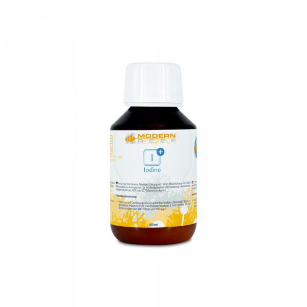 Yodo Modern Reef 100ml