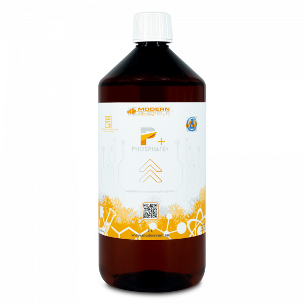 Fosfato P+ Modern Reef 1000ml
