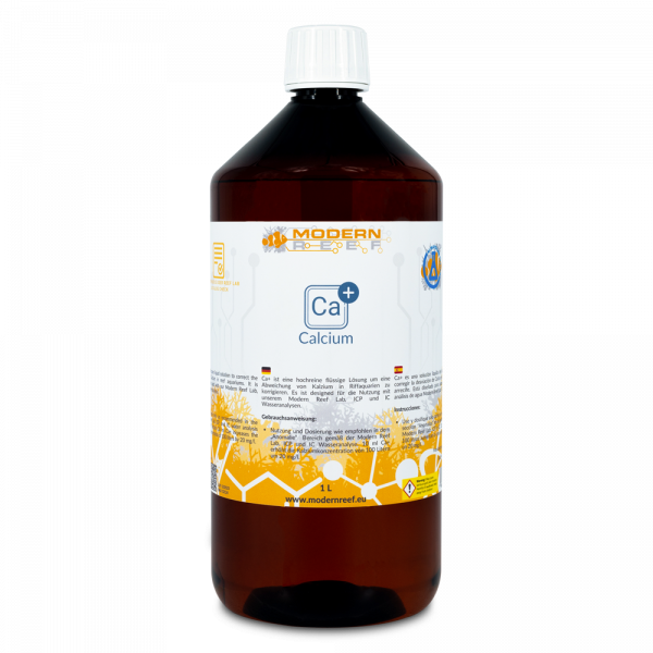 Calcio Modern Reef 1000ml