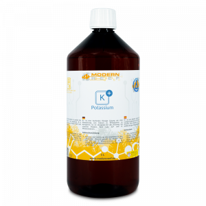 Potasio Modern Reef 1000ml