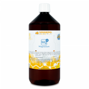 Magnesio Modern Reef 1000ml