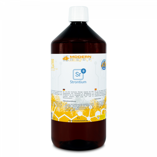 Estroncio Modern Reef 1000ml