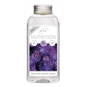 ATI NUTRITION N 500 ml