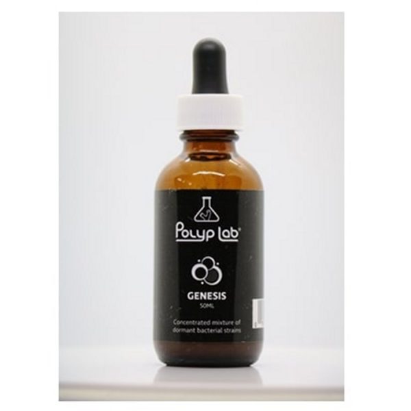 POLYP LAB RF-GENESIS BACTERIA 50 ml