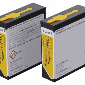 Reactivos Smart Tester Po4